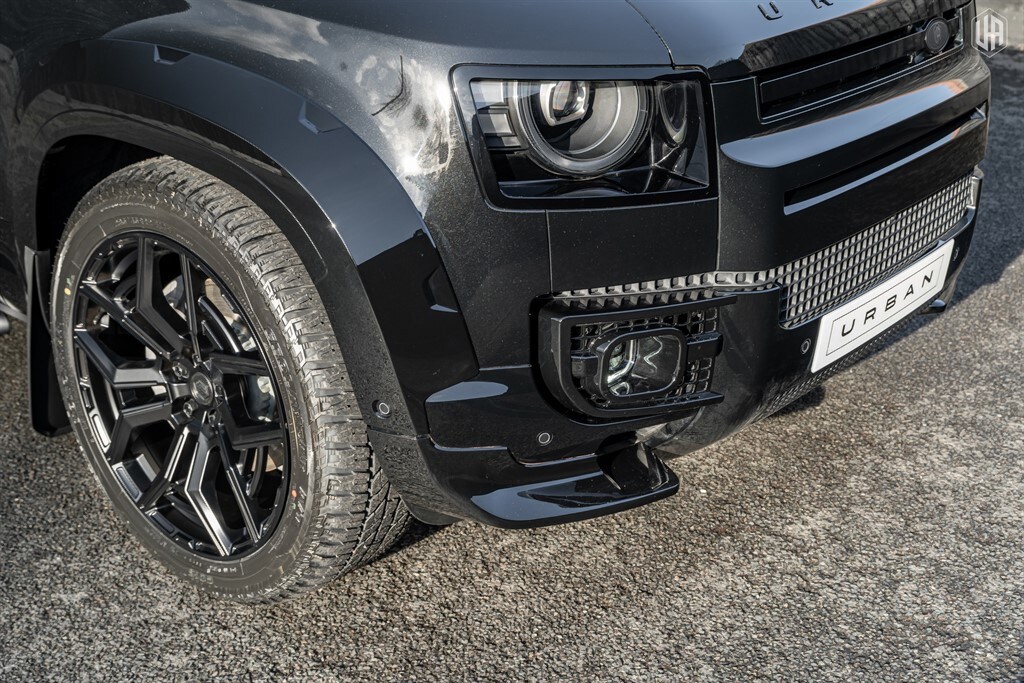 Used Land Rover Defender 110 2026 for sale - 77965533: Photo 15