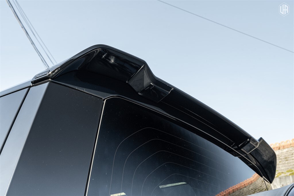 Used Land Rover Defender 110 2026 for sale - 77965533: Photo 27