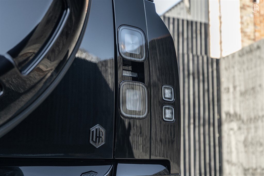 Used Land Rover Defender 110 2026 for sale - 77965533: Photo 30