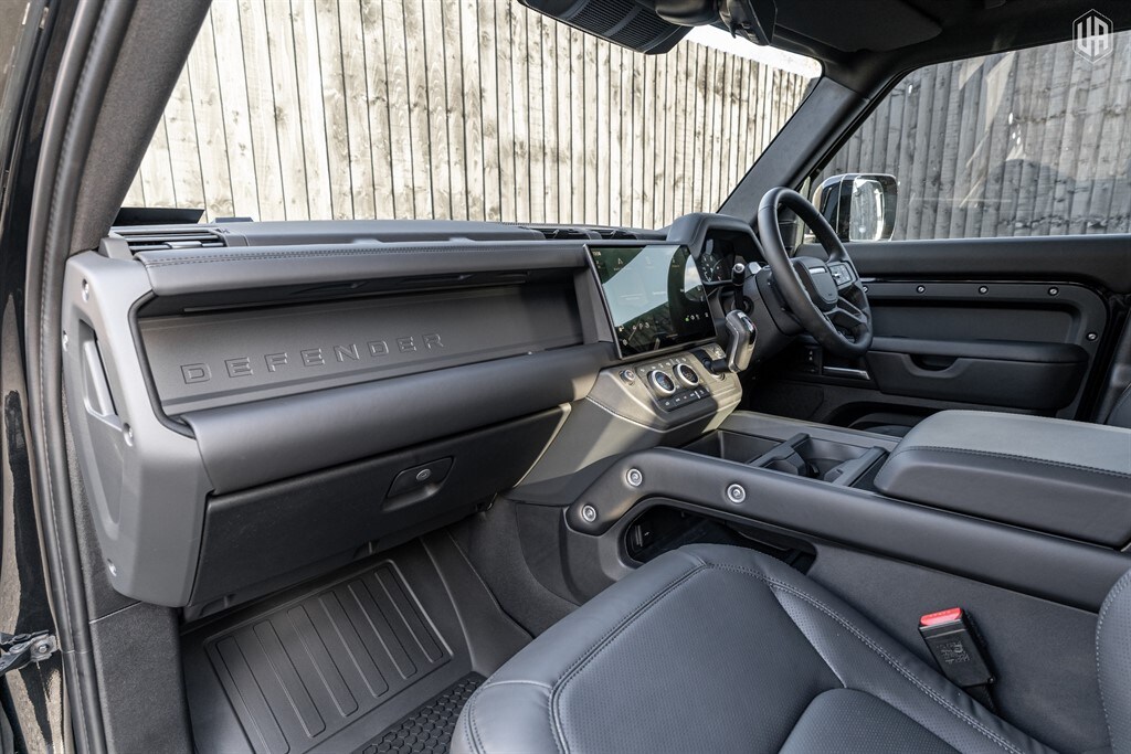 Used Land Rover Defender 110 2026 for sale - 77965533: Photo 35