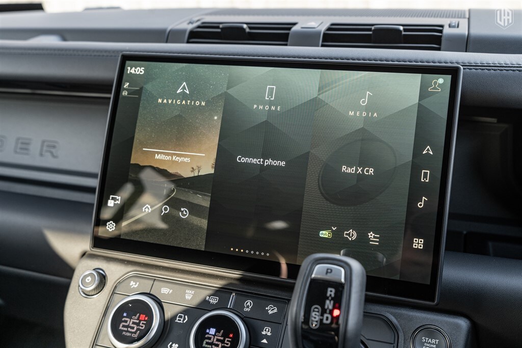 Used Land Rover Defender 110 2026 for sale - 77965533: Photo 48