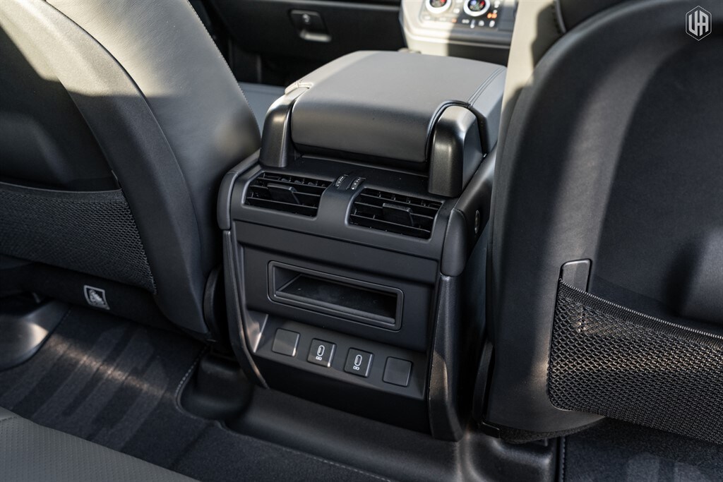 Used Land Rover Defender 110 2026 for sale - 77965533: Photo 62