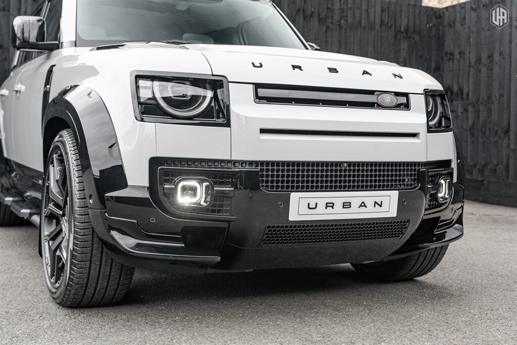 Used Land Rover Defender 110 2026 for sale - 78014906: Photo 11