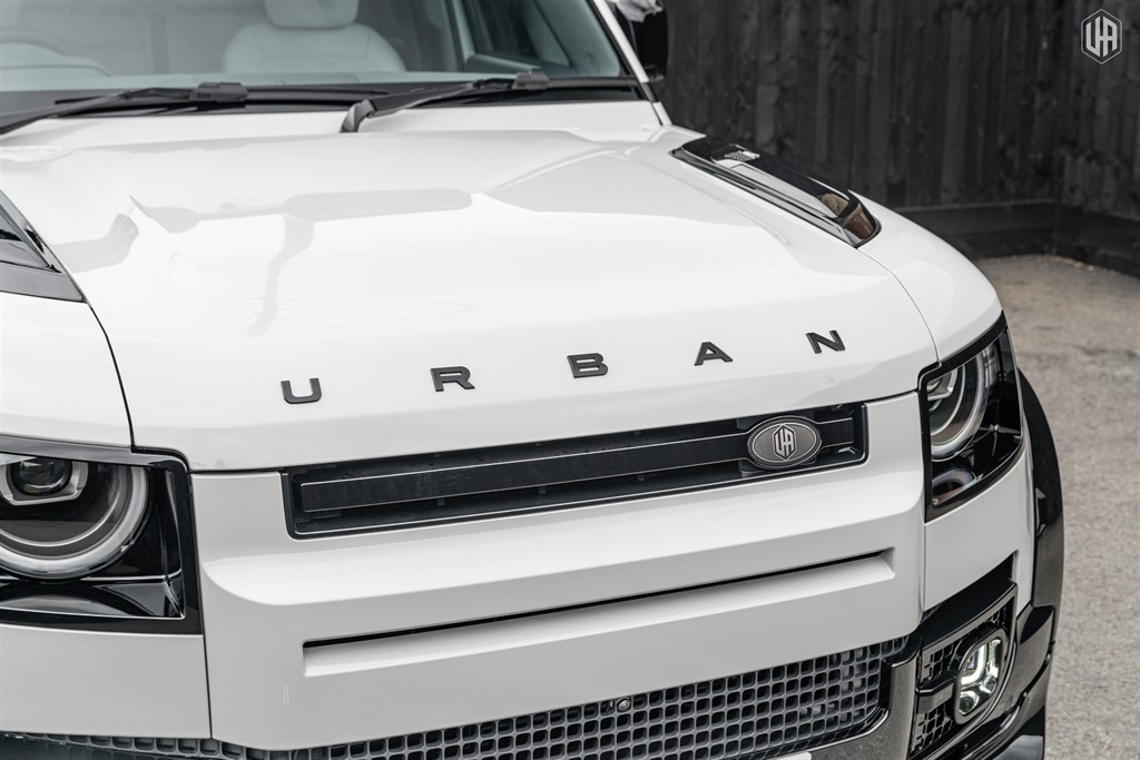 Used Land Rover Defender 110 2026 for sale - 78014906: Photo 12