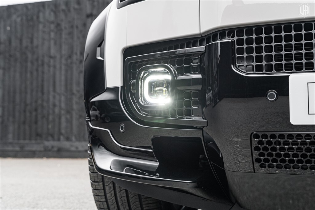 Used Land Rover Defender 110 2026 for sale - 78014906: Photo 13