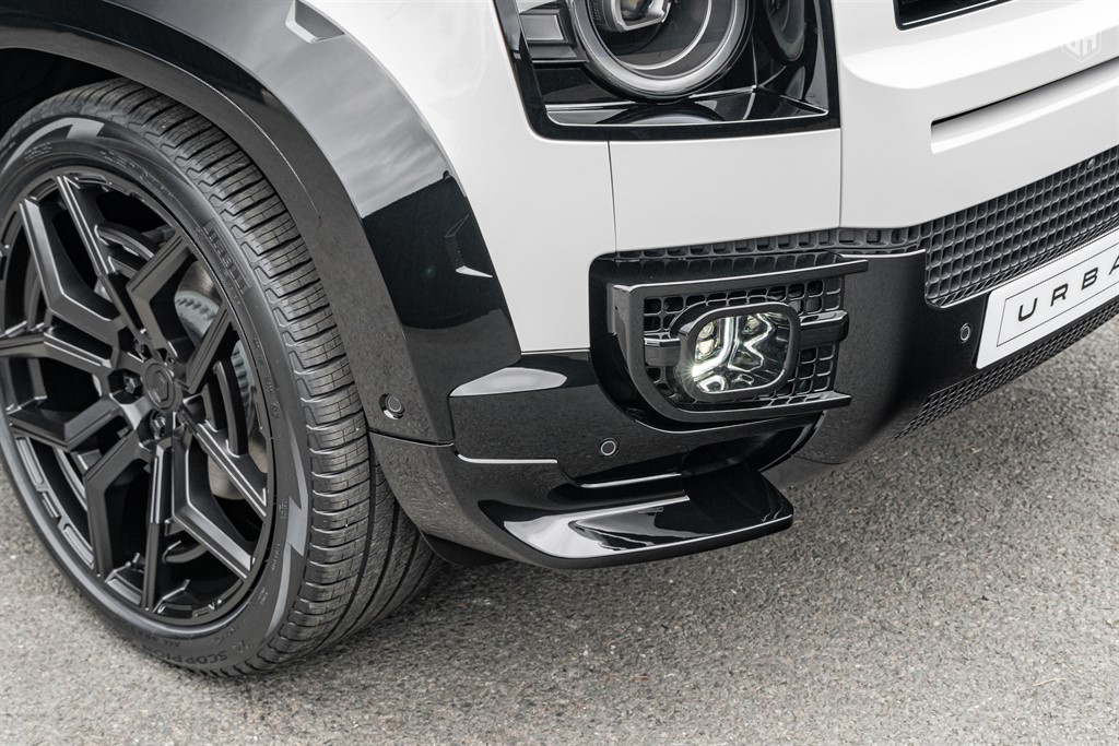 Used Land Rover Defender 110 2026 for sale - 78014906: Photo 14