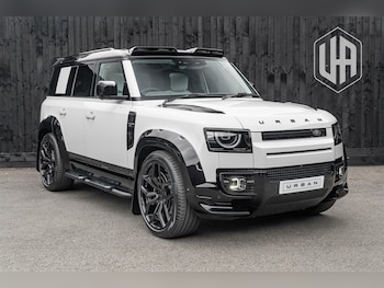 Used Land Rover Defender 110 2026 for sale - 78014906: Photo