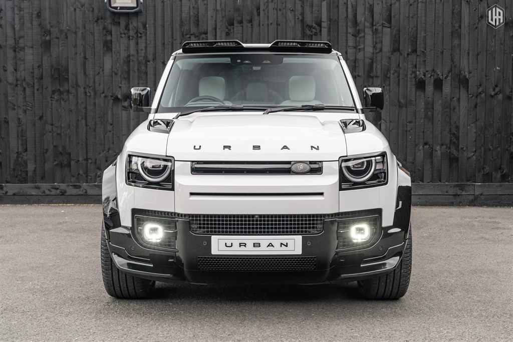 Used Land Rover Defender 110 2026 for sale - 78014906: Photo 2