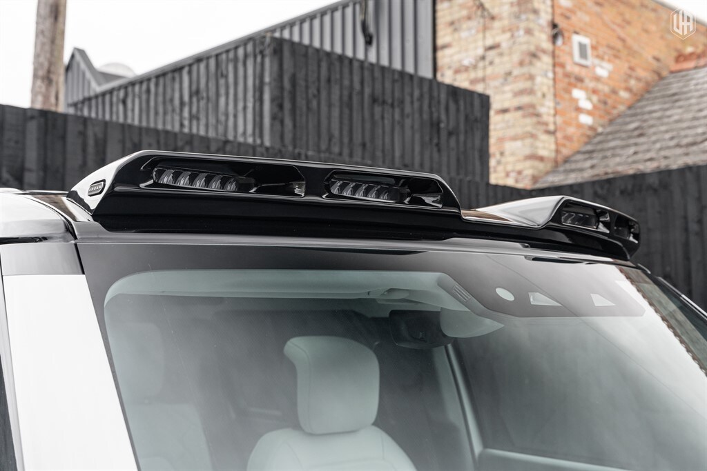 Used Land Rover Defender 110 2026 for sale - 78014906: Photo 22