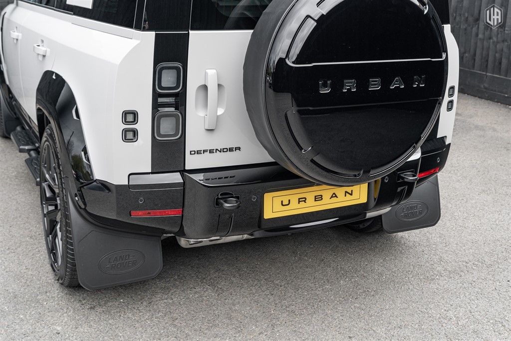 Used Land Rover Defender 110 2026 for sale - 78014906: Photo 25