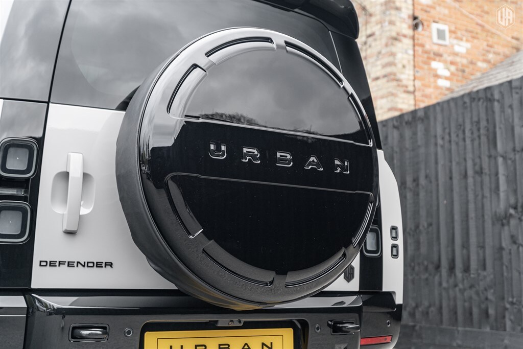 Used Land Rover Defender 110 2026 for sale - 78014906: Photo 26