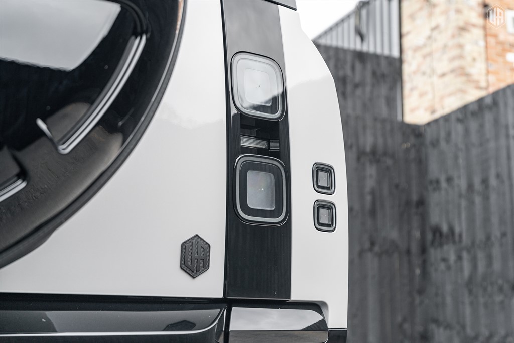 Used Land Rover Defender 110 2026 for sale - 78014906: Photo 29