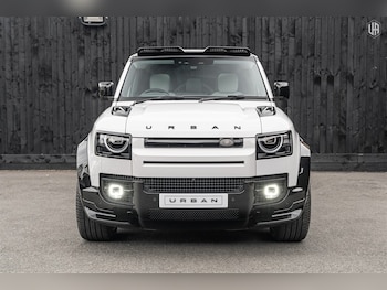 Used Land Rover Defender 110 2026 for sale - 78014906: Photo