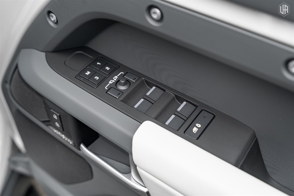 Used Land Rover Defender 110 2026 for sale - 78014906: Photo 31