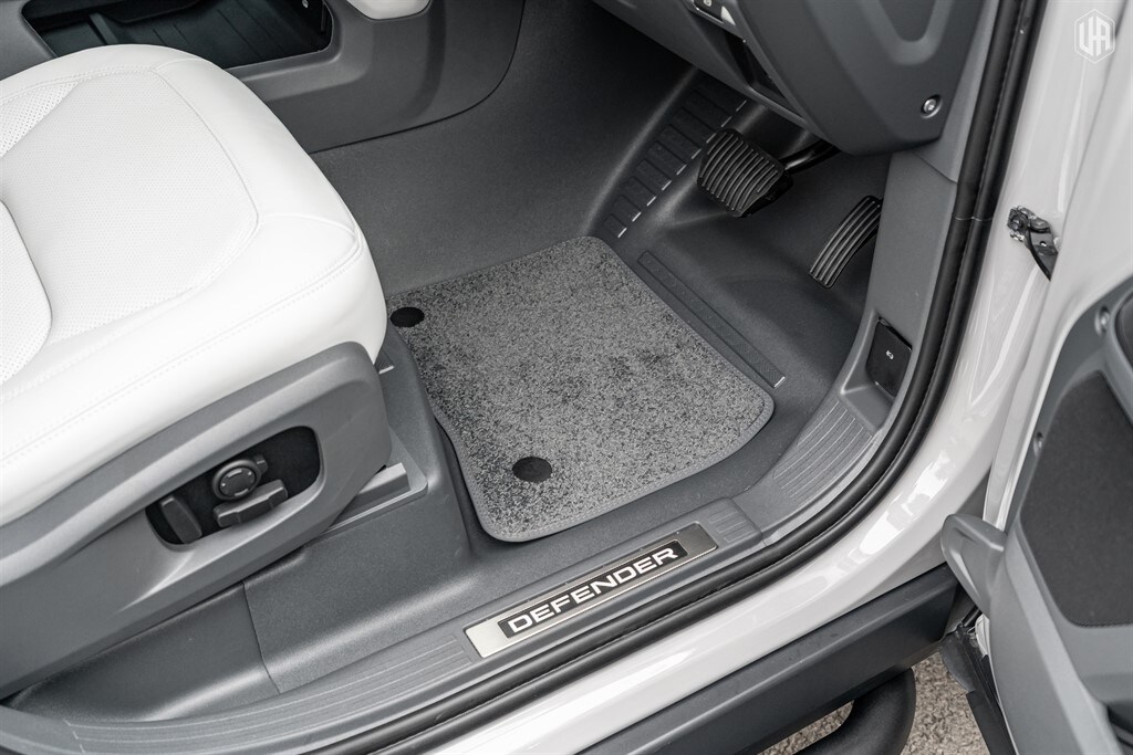 Used Land Rover Defender 110 2026 for sale - 78014906: Photo 32