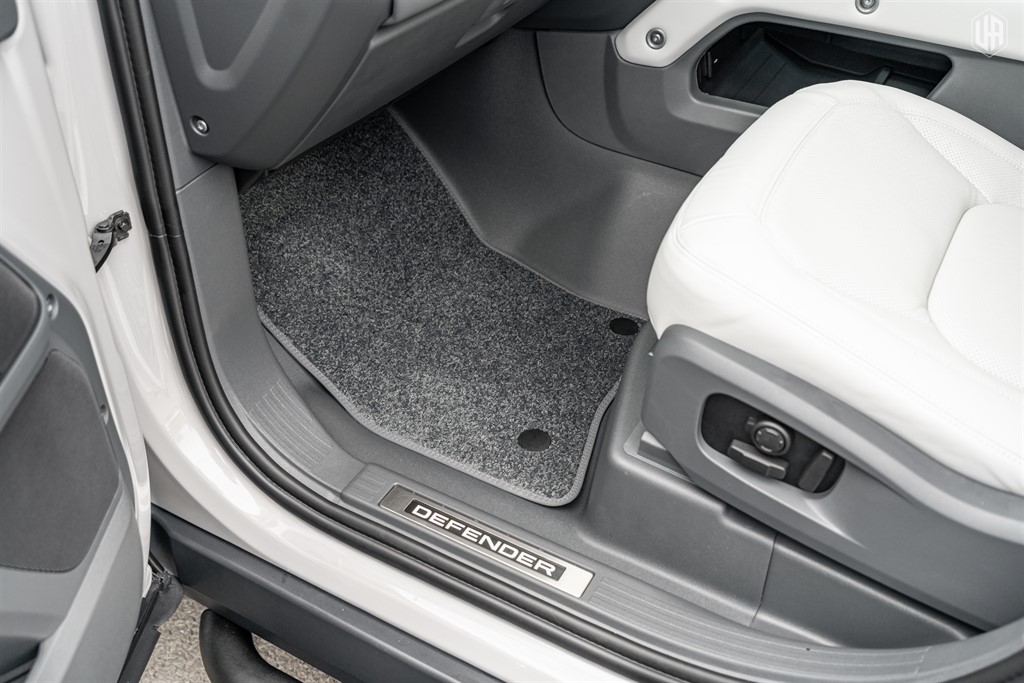 Used Land Rover Defender 110 2026 for sale - 78014906: Photo 33