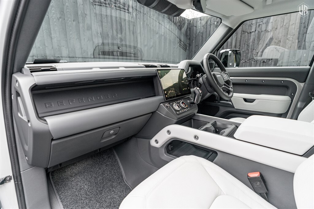 Used Land Rover Defender 110 2026 for sale - 78014906: Photo 34