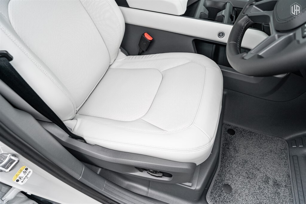 Used Land Rover Defender 110 2026 for sale - 78014906: Photo 37