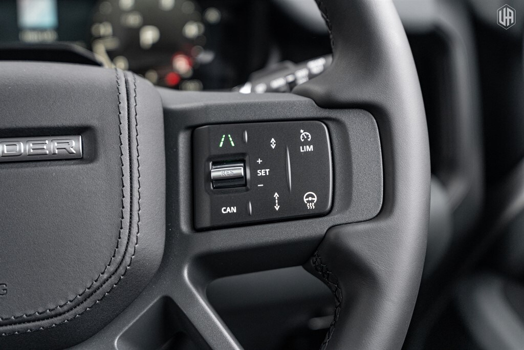 Used Land Rover Defender 110 2026 for sale - 78014906: Photo 43