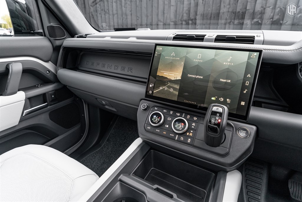 Used Land Rover Defender 110 2026 for sale - 78014906: Photo 46