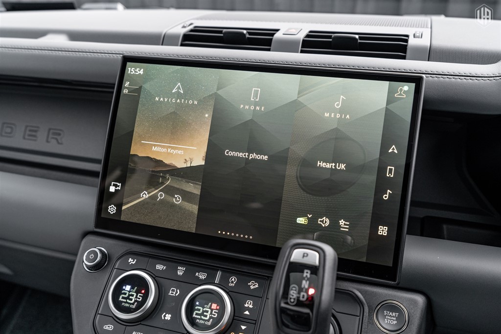 Used Land Rover Defender 110 2026 for sale - 78014906: Photo 47