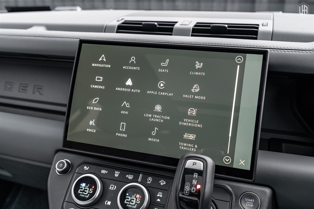 Used Land Rover Defender 110 2026 for sale - 78014906: Photo 48