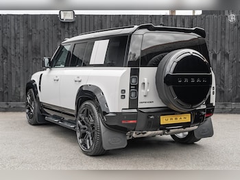 Used Land Rover Defender 110 2026 for sale - 78014906: Photo