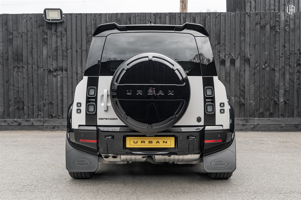 Used Land Rover Defender 110 2026 for sale - 78014906: Photo 5