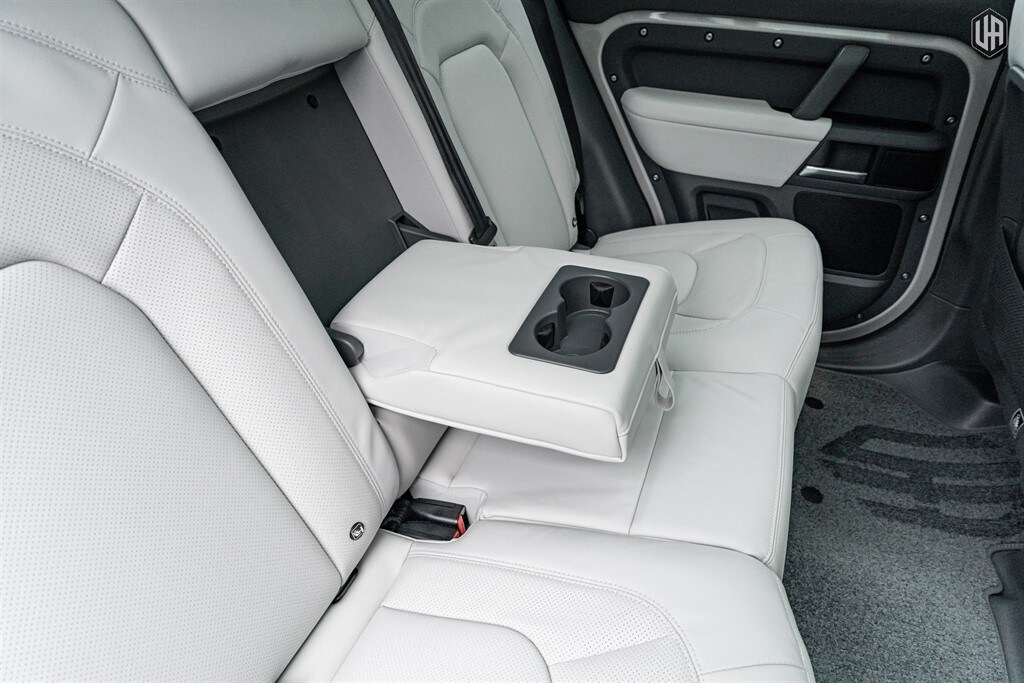 Used Land Rover Defender 110 2026 for sale - 78014906: Photo 60