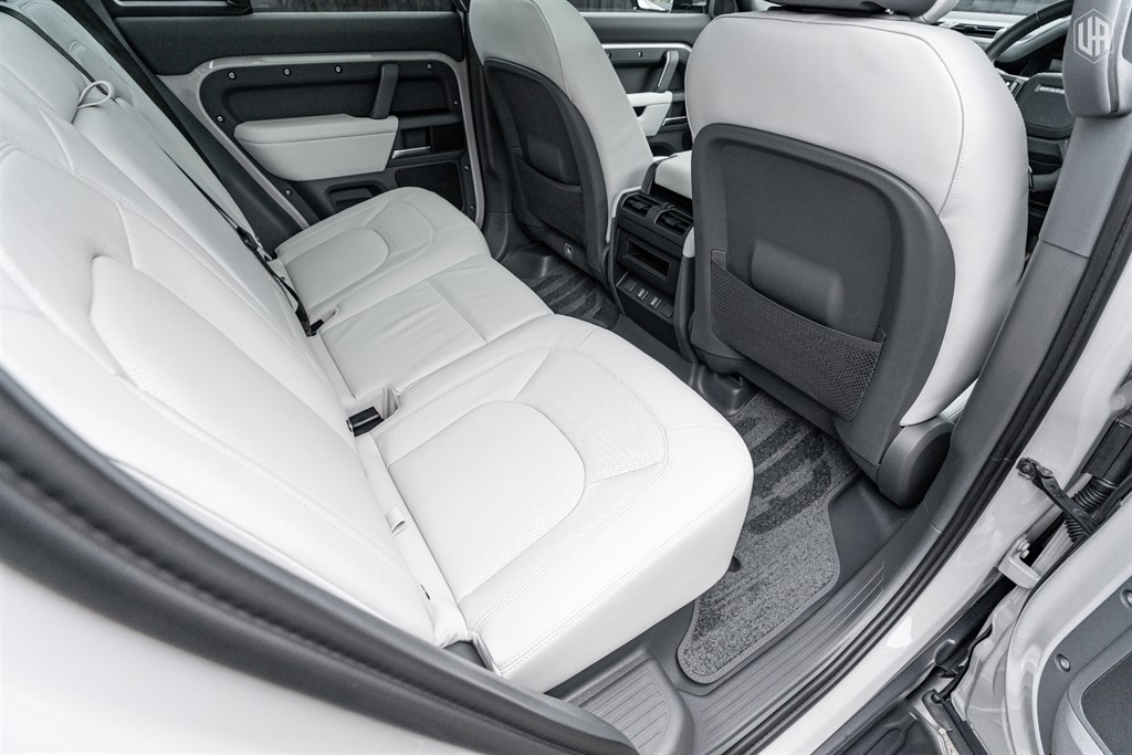 Used Land Rover Defender 110 2026 for sale - 78014906: Photo 61