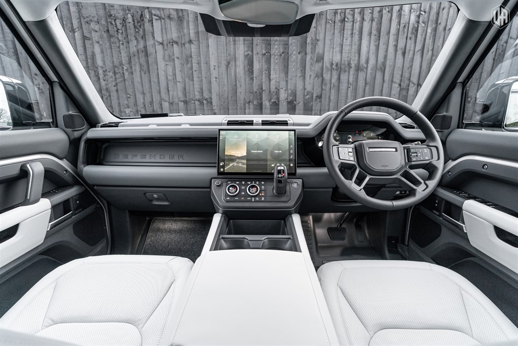 Used Land Rover Defender 110 2026 for sale - 78014906: Photo 8