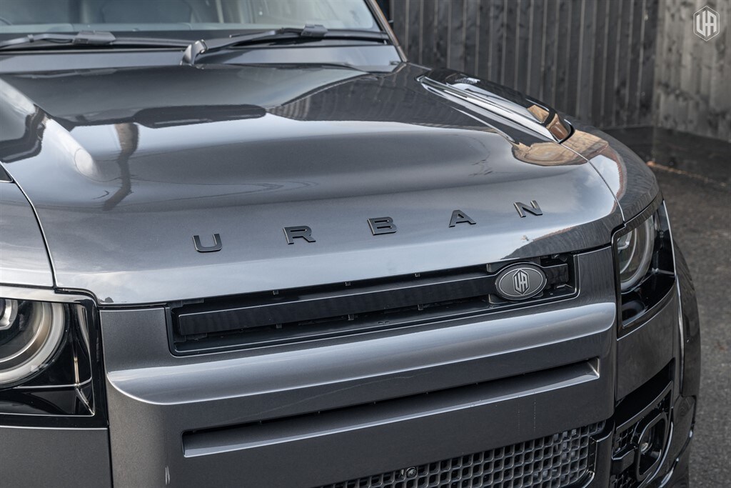 Used Land Rover Defender 110 2025 for sale - 77910091: Photo 12