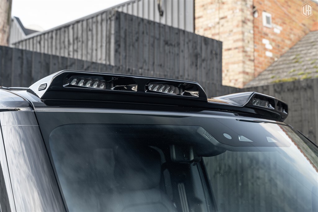 Used Land Rover Defender 110 2025 for sale - 77910091: Photo 23