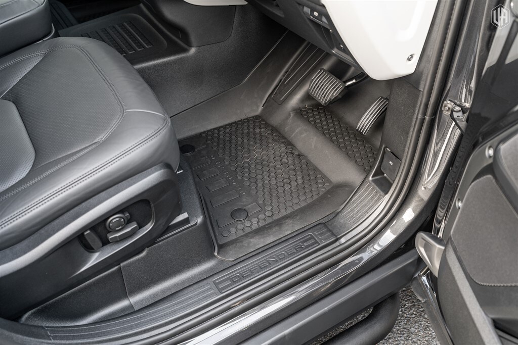 Used Land Rover Defender 110 2025 for sale - 77910091: Photo 34