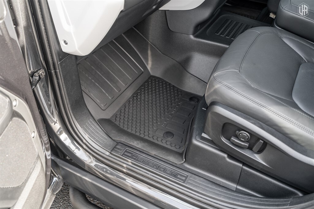 Used Land Rover Defender 110 2025 for sale - 77910091: Photo 35