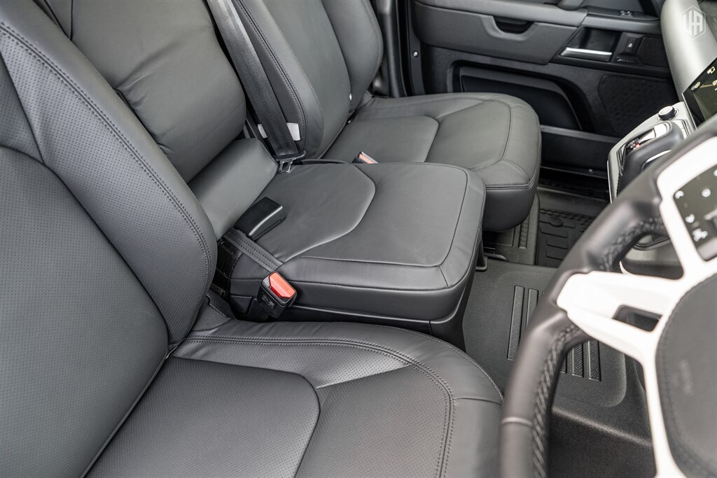 Used Land Rover Defender 110 2025 for sale - 77910091: Photo 41