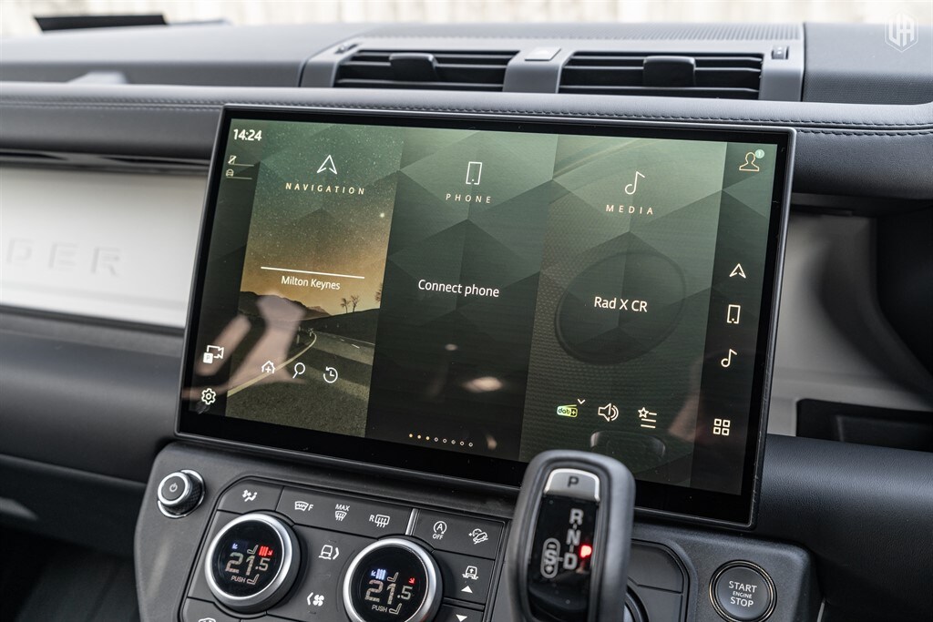 Used Land Rover Defender 110 2025 for sale - 77910091: Photo 50