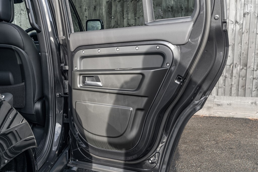 Used Land Rover Defender 110 2025 for sale - 77910091: Photo 58