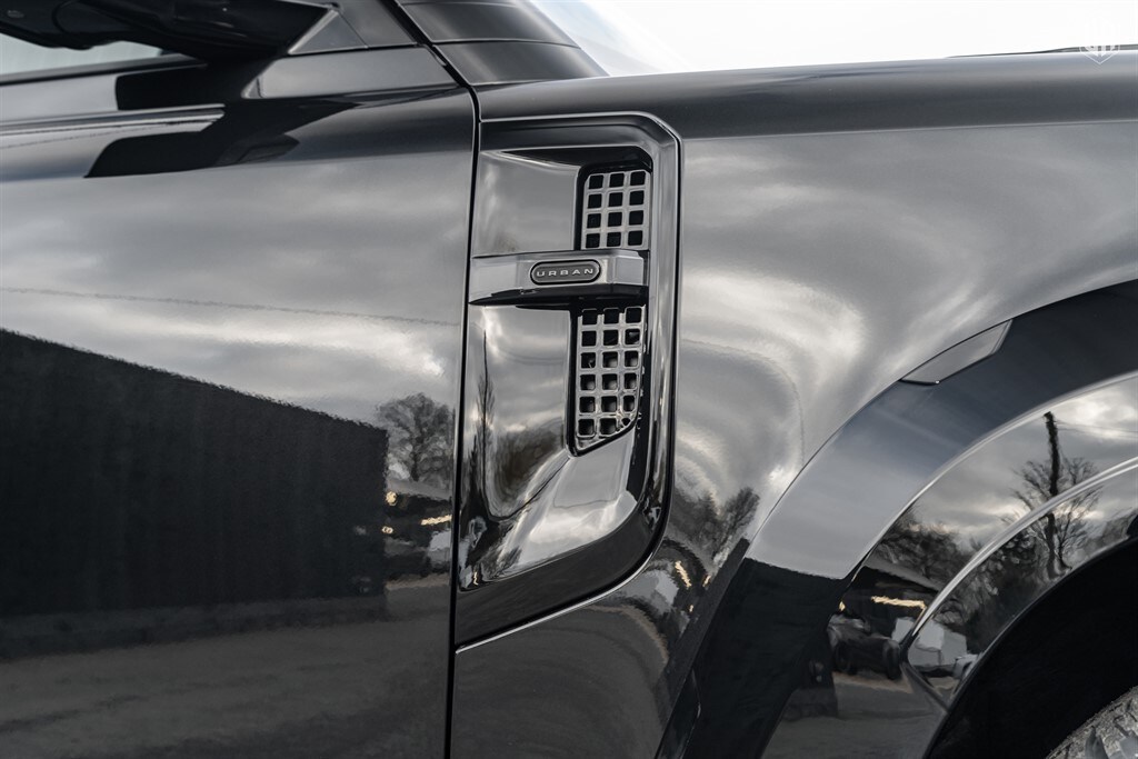 Used Land Rover Defender 110 2026 for sale - 77910079: Photo 20