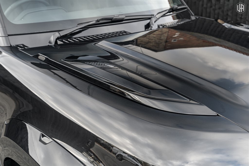 Used Land Rover Defender 110 2026 for sale - 77910079: Photo 22