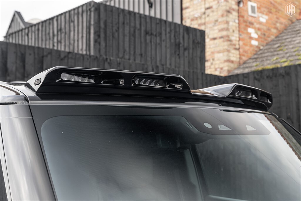 Used Land Rover Defender 110 2026 for sale - 77910079: Photo 23