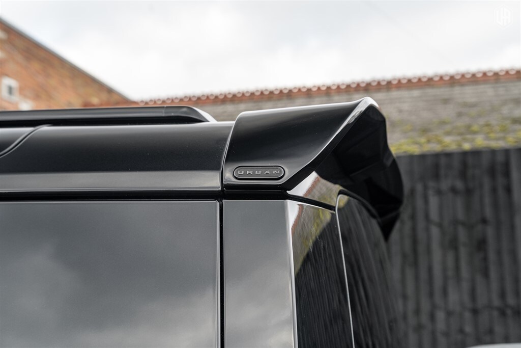 Used Land Rover Defender 110 2026 for sale - 77910079: Photo 29