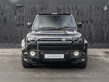 Used Land Rover Defender 110 2026 for sale - 77910079: Photo