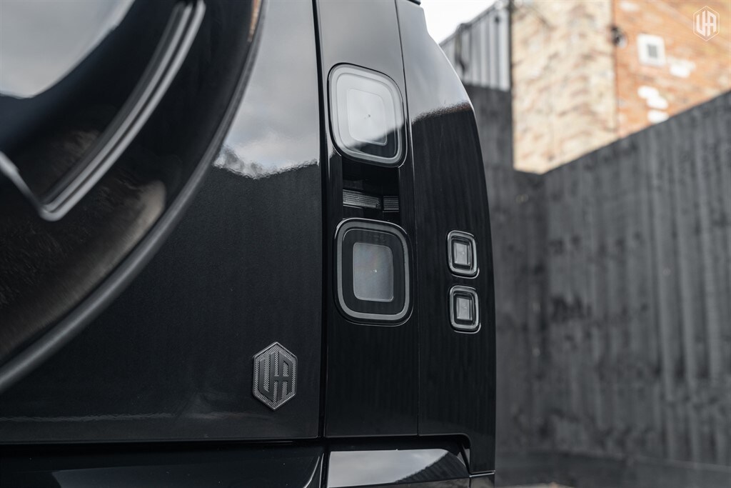 Used Land Rover Defender 110 2026 for sale - 77910079: Photo 31