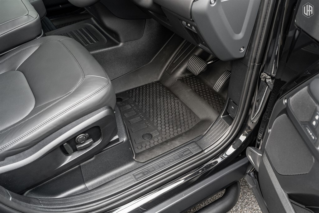 Used Land Rover Defender 110 2026 for sale - 77910079: Photo 34