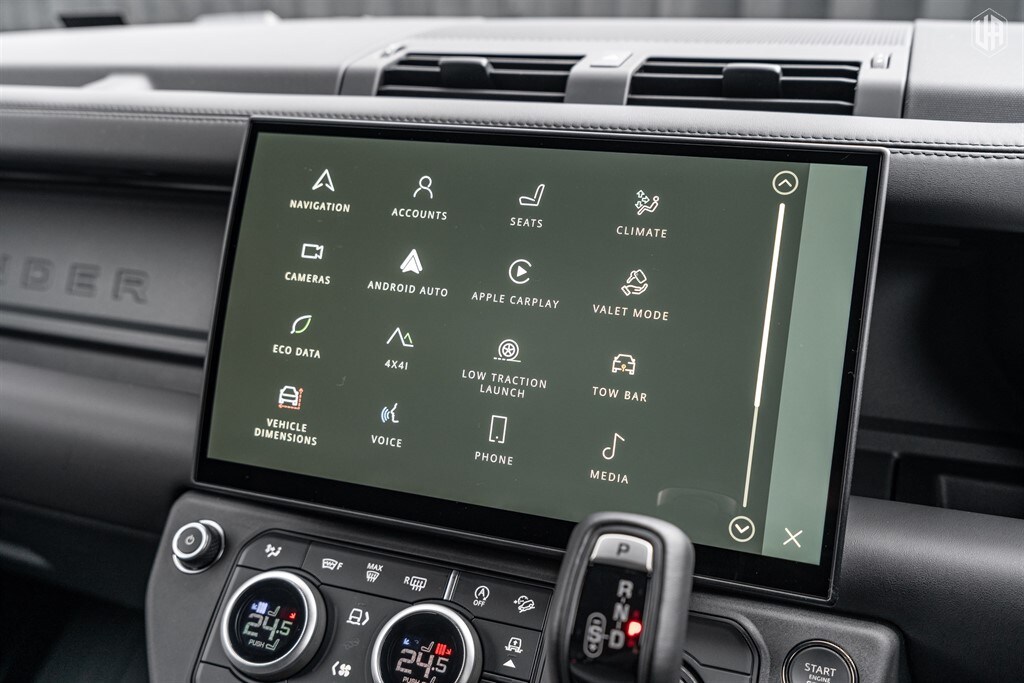 Used Land Rover Defender 110 2026 for sale - 77910079: Photo 49