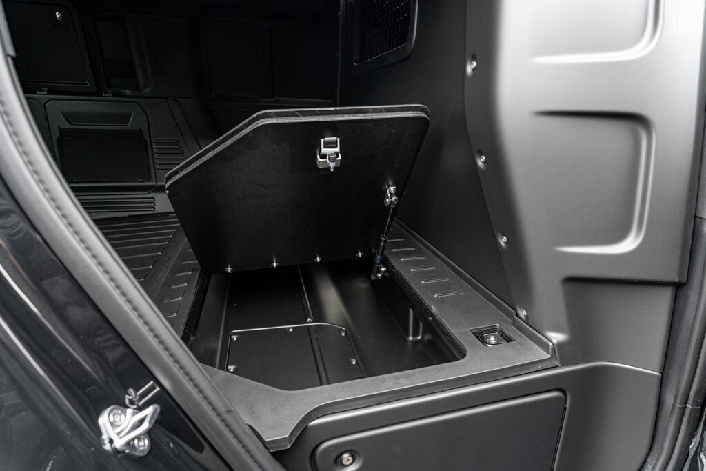 Used Land Rover Defender 110 2026 for sale - 77910079: Photo 57