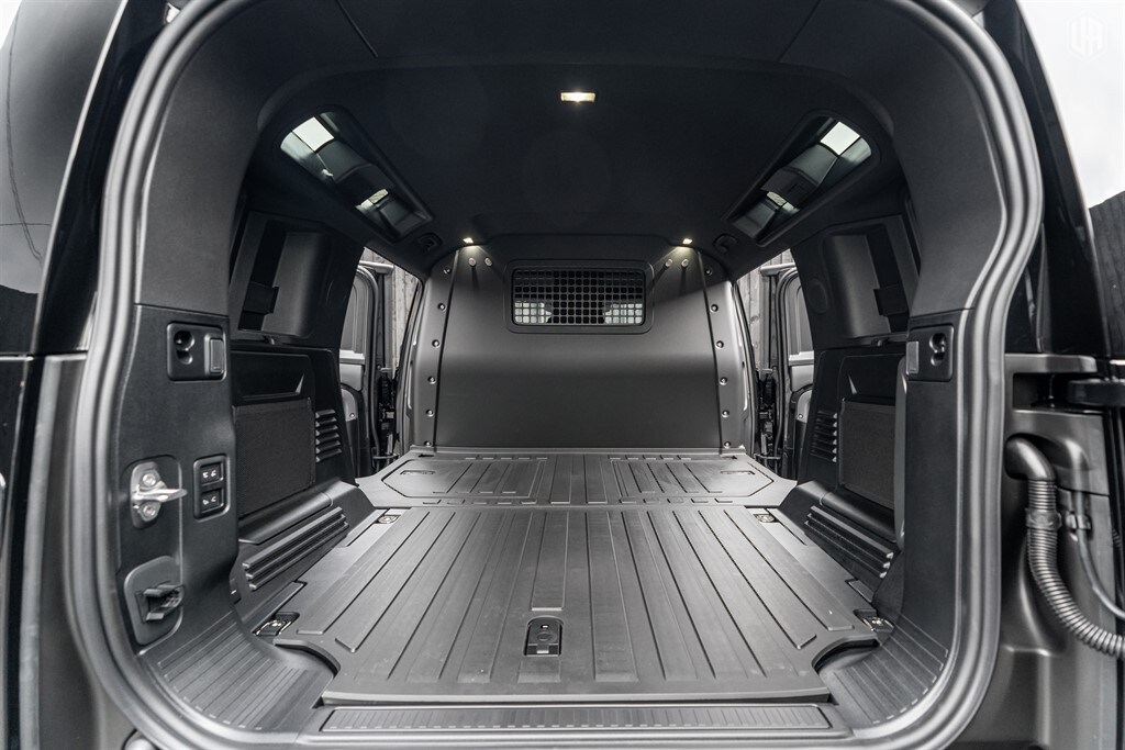 Used Land Rover Defender 110 2026 for sale - 77910079: Photo 58