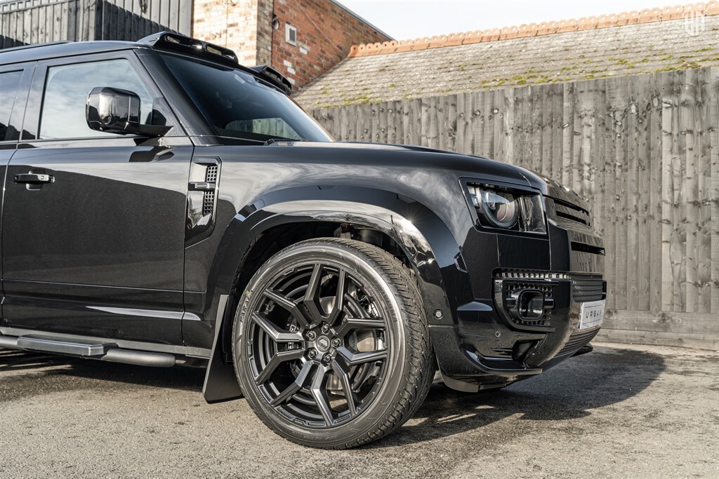 Used Land Rover Defender 110 2026 for sale - 77910085: Photo 10