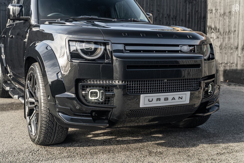 Used Land Rover Defender 110 2026 for sale - 77910085: Photo 11